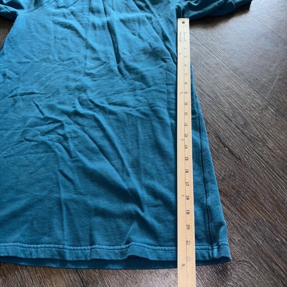 Universal Thread Blue Dress - Picture 10 of 11